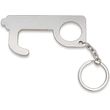 mprelok albainox door opener with key ring photo
