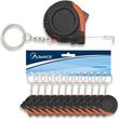 mprelok albainox metrotainia 1m photo
