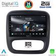 diq rsb 1499 cpa 9 multitablet for opel vivaro renault trafic fiat talendo nissan nv 300 mod 14gt photo