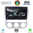 digital iq rsb 1752 cpa clima 9 multimedia tablet for vw eos mod 2006gt scirocco mod 2008 2014 photo