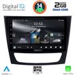 DIGITAL IQ RSB 1408_CPA (9INC) MULTIMEDIA TABLET FOR MERCEDES E (W211)  CLS (W219) MOD. 2003-2009
