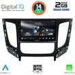 DIGITAL IQ RSB 1437_CPA CLIMA (9INC) MULTIMEDIA TABLET FOR MITSUBISHI L200 MOD. 2015&GT;  CLIMA