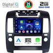 DIGITAL IQ BXC 3454_CPAA A/C (9INC) MULTIMEDIA TABLET FOR NISSAN NAVARA D40 MOD. 2006-2011  A/C
