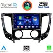 DIGITAL IQ BXC 3437_CPAA A/C (9INC) MULTIMEDIA TABLET FOR MITSUBISHI L200 MOD. 2015>  A/C