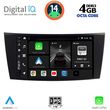 DIGITAL IQ BXF 6407_CPAA (8INC) MULTIMEDIA TABLET FOR MERCEDES E W211  CLS MOD. 2003-2009