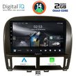DIGITAL IQ RSB 1343_CPA (9INC) MULTIMEDIA TABLET FOR LEXUS LS 430  XF 430 MOD. 2000-2006