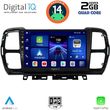 DIGITAL IQ BXC 3088_CPAA (9INC) MULTIMEDIA TABLET FOR CITROEN C5 AIRCROSS MOD. 2017-2021
