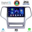 DIGITAL IQ BXC 3282_CPAA (9INC) MULTIMEDIA TABLET FOR JEEP GRAND CHEROKEE MOD. 2011-2014