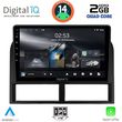 digital iq rsb 1280 cpa 9inc multimedia tablet for jeep grand cherokee mod 1999 2004 photo