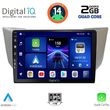 DIGITAL IQ BXC 3345_CPAA (9INC) MULTIMEDIA TABLET FOR LEXUS RX 300  400 MOD. 2003-2008
