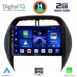 DIGITAL IQ BXC 3730_CPAA CLIMA (9INC) MULTIMEDIA TABLET FOR TOYOTA RAV 4 MOD. 2000-2006