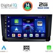 DIGITAL IQ BXC 3573_CPAA (9INC) MULTIMEDIA TABLET FOR SEAT ARONA - IBIZA MOD. 2018&GT;