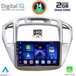 DIGITAL IQ BXC 3718_CPAA (9INC) MULTIMEDIA TABLET FOR TOYOTA HIGHLANDER MOD. 2002-2009