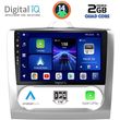 DIGITAL IQ BXC 3156_CPAA CLIMA (9INC) MULTIMEDIA TABLET FOR FORD FOCUS MOD. 2005-2012