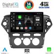 DIGITAL IQ BXF 6163_CPAA A/C (10INC) MULTIMEDIA TABLET FOR FORD MONDEO MOD. 2011-2013