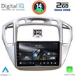 DIGITAL IQ RSB 1718_CPA (9INC) MULTIMEDIA TABLET FOR TOYOTA HIGHLANDER MOD. 2002-2009