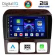 DIGITAL IQ BXC 3426_CPAA (9INC) MULTIMEDIA TABLET FOR MERCEDES S W220 MOD. 1998-2005