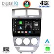 DIGITAL IQ BXF 6275_CPAA (10INC) MULTIMEDIA TABLET FOR DODGE CALIBER MOD. 2006-2012