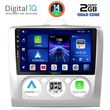 DIGITAL IQ BXC 3156_CPAA A/C (9INC) MULTIMEDIA TABLET FOR FORD FOCUS MOD. 2005-2012