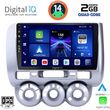 DIGITAL IQ BXC 3210_CPAA A/C (9INC) MULTIMEDIA TABLET FOR HONDA JAZZ MOD. 2002-2008