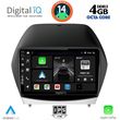 DIGITAL IQ BXF 6235_CPAA (10INC) MULTIMEDIA TABLET FOR HYUNDAI IX35  MOD. 2010-2015
