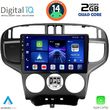 DIGITAL IQ BXC 3240_CPAA (9INC) MULTIMEDIA TABLET FOR HYUNDAI MATRIX MOD. 2001-2010