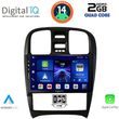 DIGITAL IQ BXC 3247_CPAA (9INC) MULTIMEDIA TABLET FOR HYUNDAI SONATA MOD. 2000-2006