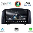 DIGITAL IQ RSB 1248_CPA (9INC) MULTIMEDIA TABLET FOR HYUNDAI  SONATA MOD. 2006-2009