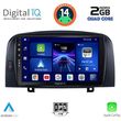 DIGITAL IQ BXC 3248_CPAA (9INC) MULTIMEDIA TABLET FOR HYUNDAI SONATA MOD. 2006-2009