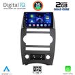 DIGITAL IQ BXC 3274_CPAA (9INC) MULTIMEDIA TABLET FOR JEEP COMMANDER MOD. 2007-2009