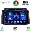 DIGITAL IQ BXC 3551_CPAA (9INC) MULTIMEDIA TABLET FOR RENAULT KOLEOS MOD. 2006-2016