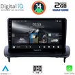 DIGITAL IQ RSB 1783_CPA (9INC) MULTIMEDIA TABLET FOR VOLVO C30 - S40 MOD. 2005-2013