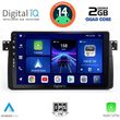 DIGITAL IQ BXC 3042_CPAA (9INC) MULTIMEDIA TABLET FOR BMW S.3 (E46) MOD. 1998-2005