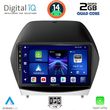 DIGITAL IQ BXC 3235_CPAA (10INC) MULTIMEDIA TABLET FOR HYUNDAI IX35 MOD. 2010-2015