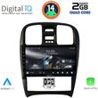 DIGITAL IQ RSB 1247_CPA (9INC) MULTIMEDIA TABLET FOR HYUNDAI SONATA MOD. 2000-2006