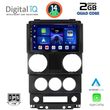 DIGITAL IQ BXC 3292_CPAA (9INC) MULTIMEDIA TABLET FOR JEEP WRANGLER MOD. 2006-2011