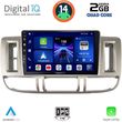 DIGITAL IQ BXC 3474_CPAA (9INC) MULTIMEDIA TABLET FOR NISSAN XTRAIL MOD. 2000-2004
