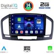 DIGITAL IQ BXC 3491_CPAA (9INC) MULTIMEDIA TABLET FOR OPEL INSIGNIA  MOD.2008-2013