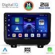 DIGITAL IQ BXC 3298_CPAA (9INC) MULTIMEDIA TABLET FOR JEEP WRANGLER MOD. 2018&GT;