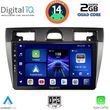 DIGITAL IQ BXC 3153_CPAA (9INC) MULTIMEDIA TABLET FOR FORD FIESTA MOD. 2005-2008