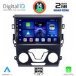 DIGITAL IQ BXC 3164_CPAA A/C (9INC) MULTIMEDIA TABLET FOR FORD MONDEO MOD. 2014>