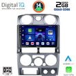 DIGITAL IQ BXC 3254_CPAA (9INC) MULTIMEDIA TABLET FOR ISUZU D-MAX MOD. 2008-2012