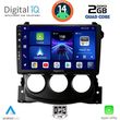 DIGITAL IQ BXC 3479_CPAA (9INC) MULTIMEDIA TABLET FOR NISSAN 370Z MOD. 2009-2012