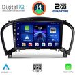 DIGITAL IQ BXC 3452_CPAA (9INC) MULTIMEDIA TABLET FOR NISSAN JUKE MOD. 2009-2020