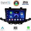 DIGITAL IQ BXC 3483_CPAA (9INC) MULTIMEDIA TABLET FOR OPEL ASTRA K MOD. 2015&GT;