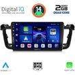 DIGITAL IQ BXC 3518_CPAA (9INC) MULTIMEDIA TABLET FOR PEUGEOT 508 MOD. 2010-2016