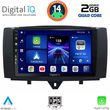 DIGITAL IQ BXC 3622_CPAA (9INC) MULTIMEDIA TABLET FOR SMART (451) MOD. 2010-2015