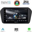DIGITAL IQ RSB 1698_CPA (9INC) MULTIMEDIA TABLET FOR SUZUKI VITARA MOD. 2022&GT;