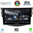 DIGITAL IQ RSB 1731_CPA (9INC) MULTIMEDIA TABLET FOR TOYOTA RAV 4 MOD. 2006-2012