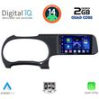 DIGITAL IQ BXC 3225_CPAA (9INC) MULTIMEDIA TABLET FOR HYUNDAI I10 MOD. 2020&GT;